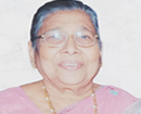 Obituary: Carmel Coutinho (87), Chakala, Andheri (East)